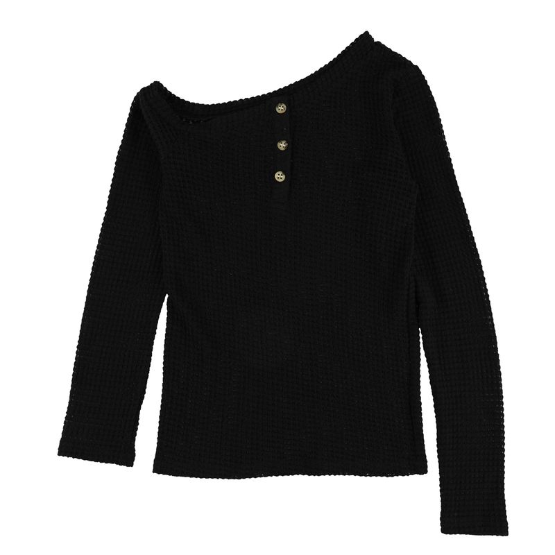 NPhilanthropy Womens Eero Pullover Sweater Nwt
